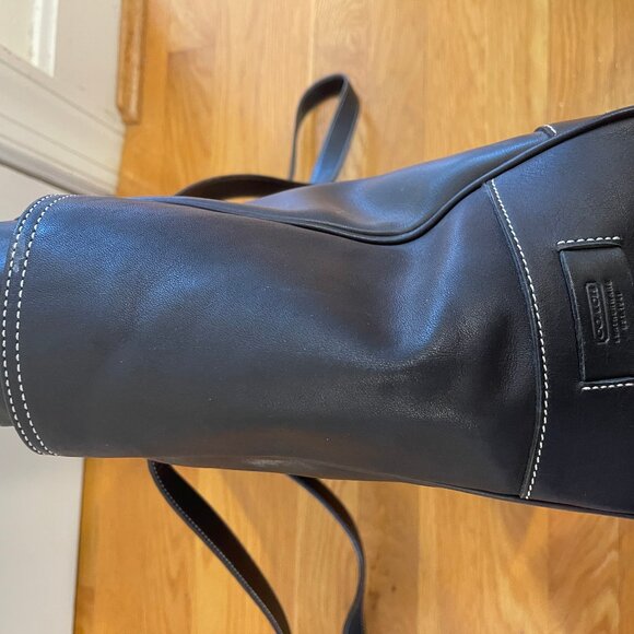 Coach Tote - Picture 11 of 12